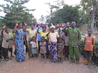 Ebonyi_Ndiagu_well-beneficiaries